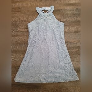 Junior's medium dress